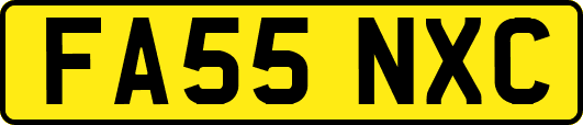 FA55NXC