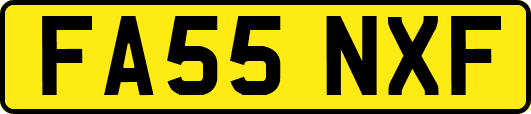 FA55NXF