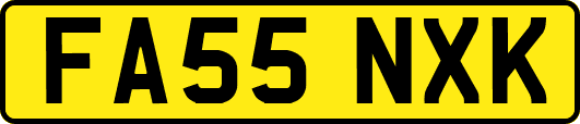FA55NXK