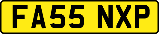 FA55NXP