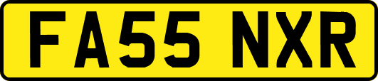 FA55NXR