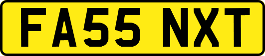FA55NXT