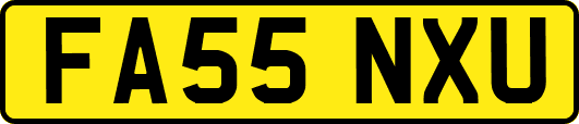 FA55NXU