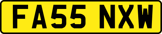 FA55NXW