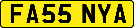 FA55NYA