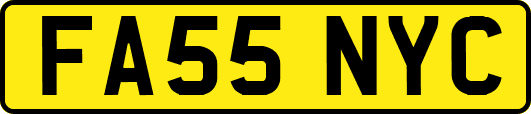 FA55NYC