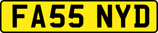 FA55NYD