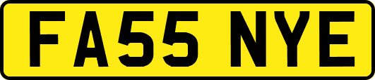 FA55NYE