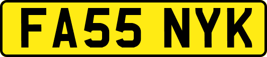 FA55NYK