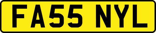 FA55NYL