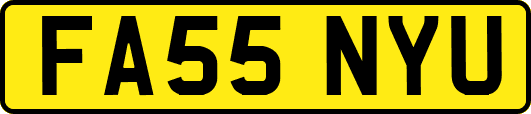 FA55NYU