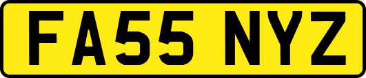 FA55NYZ