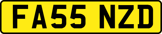 FA55NZD