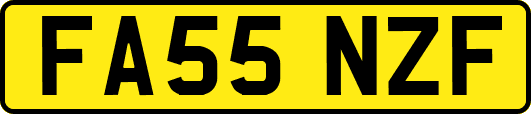 FA55NZF