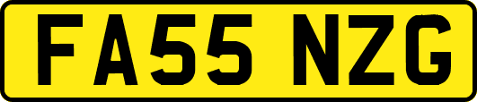 FA55NZG