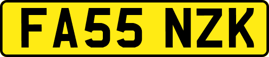 FA55NZK