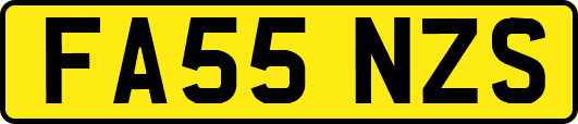 FA55NZS