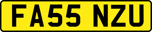 FA55NZU