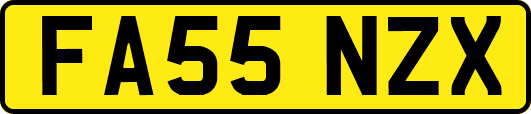 FA55NZX