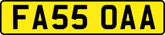 FA55OAA