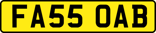 FA55OAB