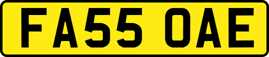 FA55OAE