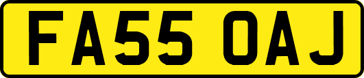 FA55OAJ