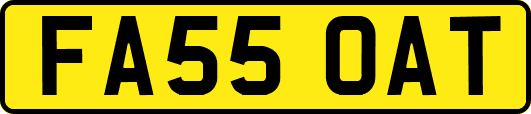 FA55OAT