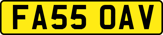 FA55OAV