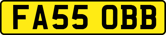 FA55OBB