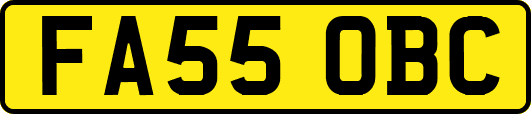 FA55OBC