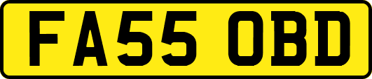 FA55OBD