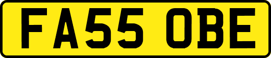 FA55OBE