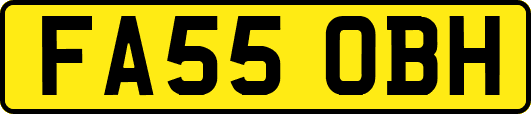 FA55OBH