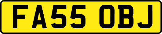 FA55OBJ