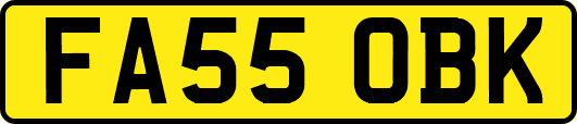 FA55OBK