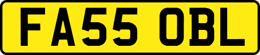 FA55OBL