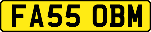 FA55OBM