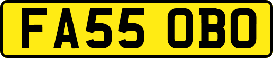 FA55OBO