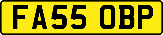 FA55OBP