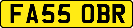 FA55OBR