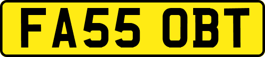 FA55OBT