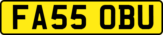 FA55OBU