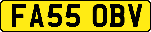 FA55OBV