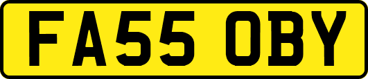FA55OBY
