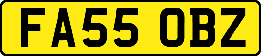FA55OBZ