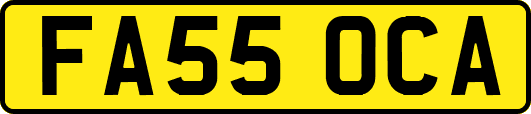 FA55OCA