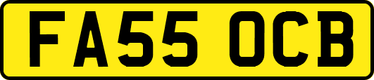 FA55OCB