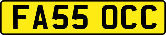 FA55OCC