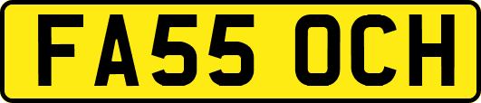FA55OCH